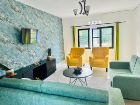 Exclusive Home-Gacuriro estate-kigali